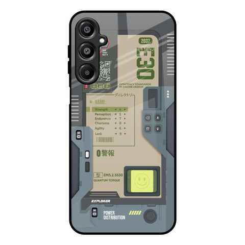 Art Station Glossy Case for Samsung Galaxy A16 5G