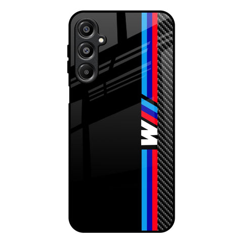 Automotive Art Glossy Case for Samsung Galaxy A16 5G