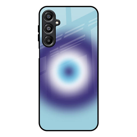 EvilEye Art Glossy Case for Samsung Galaxy A16 5G