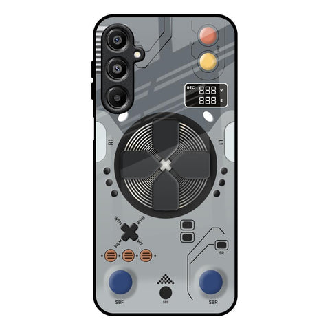 Gaming Gear Glossy Case for Samsung Galaxy A16 5G