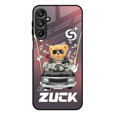 Money Madness Glossy Case for Samsung Galaxy A16 5G