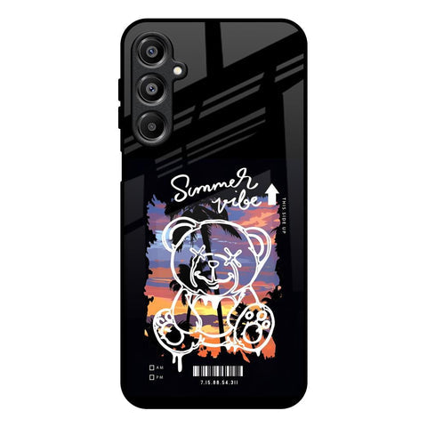 Summer Vibe Glossy Case for Samsung Galaxy A16 5G