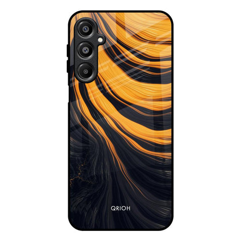 Sunshine Beam Glossy Case for Samsung Galaxy A16 5G