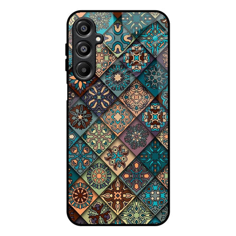 Retro Art Glossy Case for Samsung Galaxy A16 5G