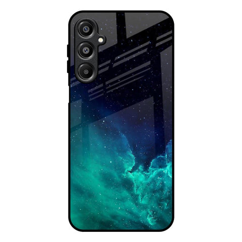 Winter Sky Zone Glossy Case For Samsung Galaxy A16 5G
