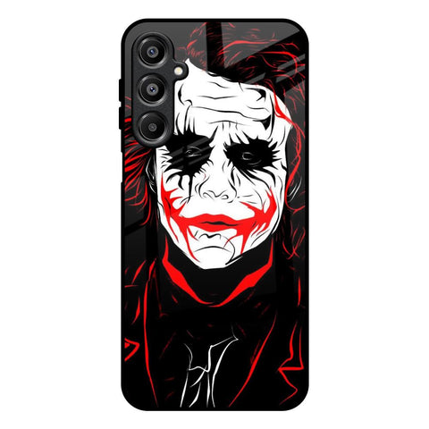 Life In Dark Glossy Case For Samsung Galaxy A16 5G