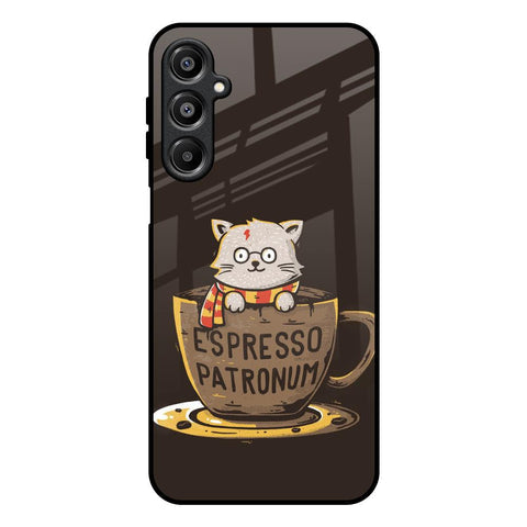 Tea With Kitty Glossy Case For Samsung Galaxy A16 5G
