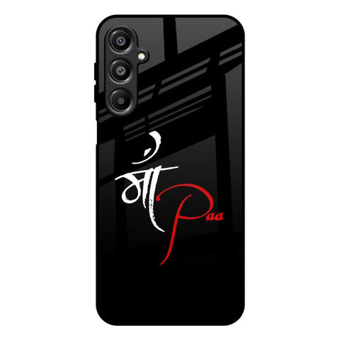 Your World Glossy Case For Samsung Galaxy A16 5G