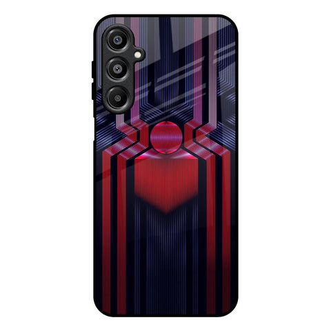 Super Art Logo Glossy Case For Samsung Galaxy A16 5G