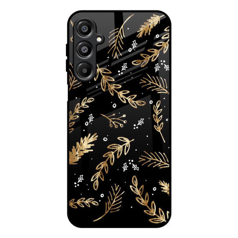 Autumn Leaves Glossy Case for Samsung Galaxy A16 5G