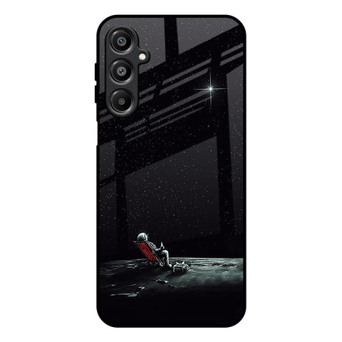 Relaxation Mode On Glossy Case For Samsung Galaxy A16 5G