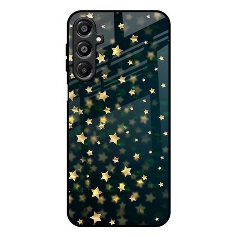 Dazzling Stars Glossy Case For Samsung Galaxy A16 5G