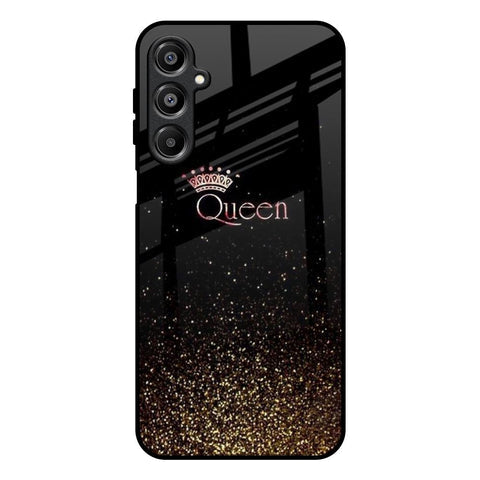 I Am The Queen Glossy Case for Samsung Galaxy A16 5G