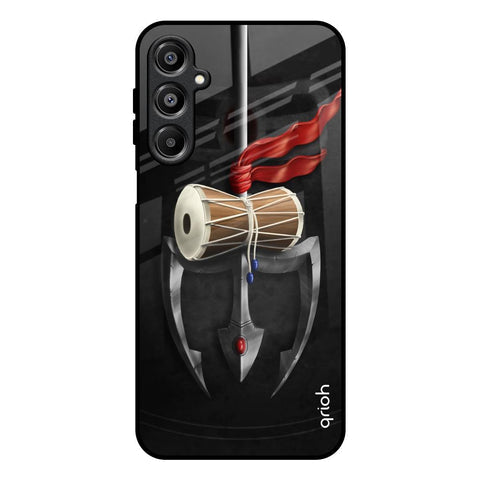 Power Of Lord Glossy Case For Samsung Galaxy A16 5G