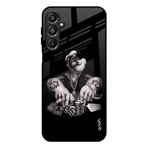 Gambling Problem Glossy Case For Samsung Galaxy A16 5G