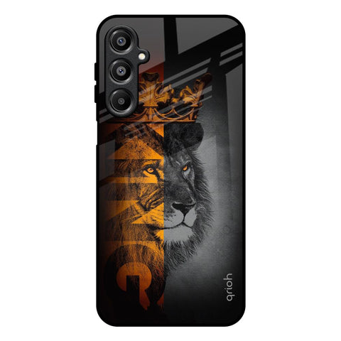 King Of Forest Glossy Case for Samsung Galaxy A16 5G