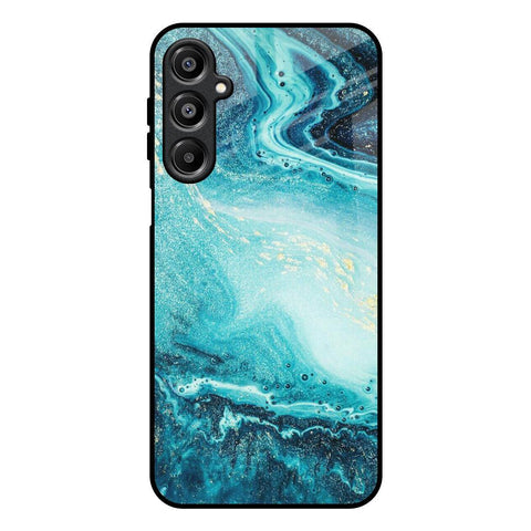 Sea Water Glossy Case for Samsung Galaxy A16 5G