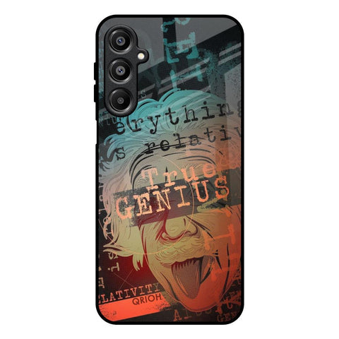 True Genius Glossy Case for Samsung Galaxy A16 5G