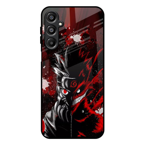 Dark Character Glossy Case for Samsung Galaxy A16 5G