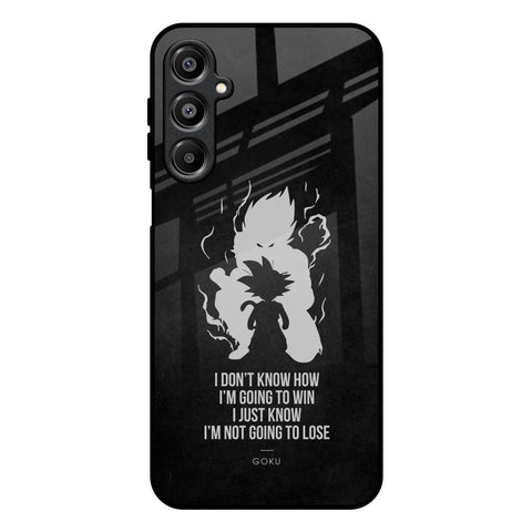 Ace One Piece Glossy Case for Samsung Galaxy A16 5G