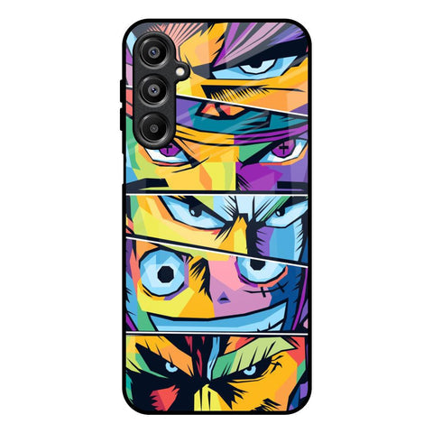Anime Legends Glossy Case for Samsung Galaxy A16 5G