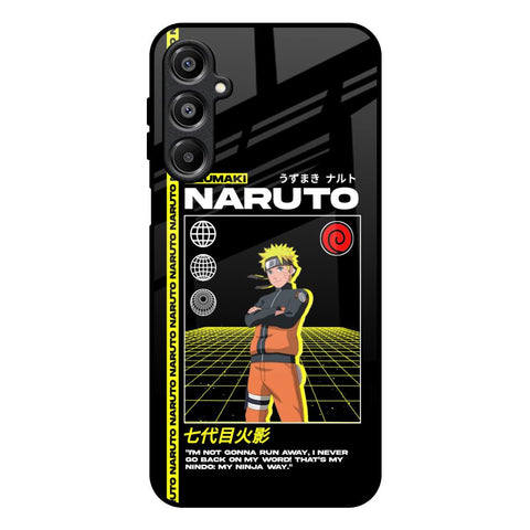 Ninja Way Glossy Case for Samsung Galaxy A16 5G