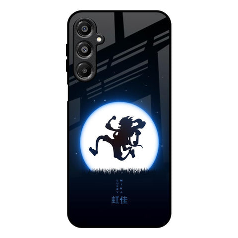 Luffy Nika Glossy Case for Samsung Galaxy A16 5G