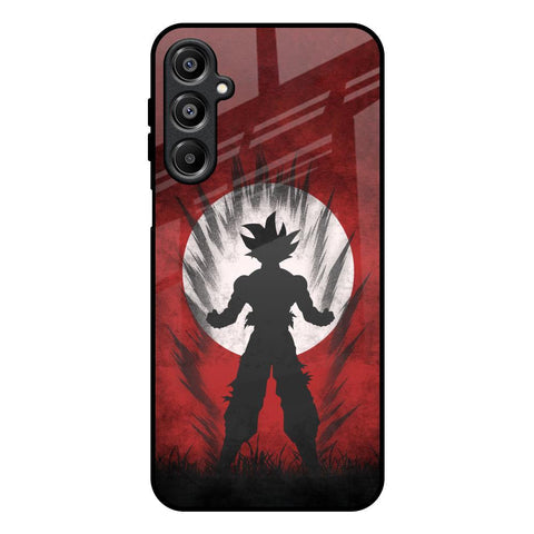 Japanese Animated Glossy Case for Samsung Galaxy A16 5G