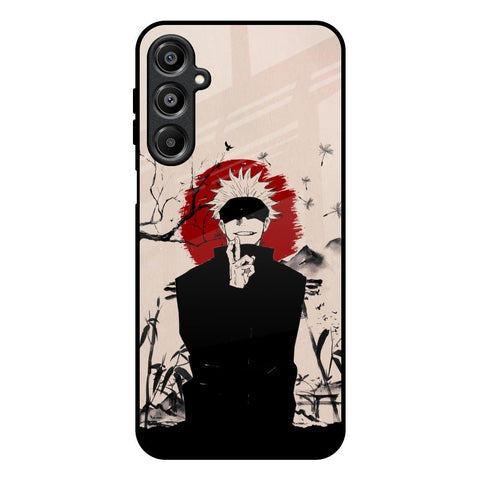 Manga Series Glossy Case for Samsung Galaxy A16 5G