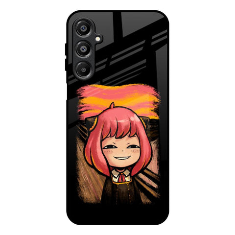 Spy X Family Glossy Case for Samsung Galaxy A16 5G