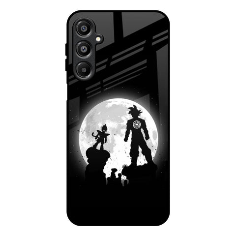 True Saiyans Glossy Case for Samsung Galaxy A16 5G