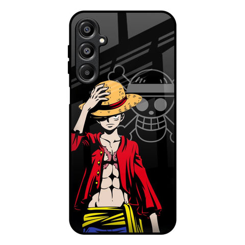 Hat Crew Glossy Case for Samsung Galaxy A16 5G