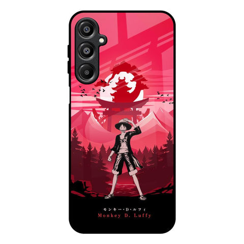 Lost In Forest Glossy Case for Samsung Galaxy A16 5G