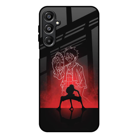 Soul Of Anime Glossy Case for Samsung Galaxy A16 5G