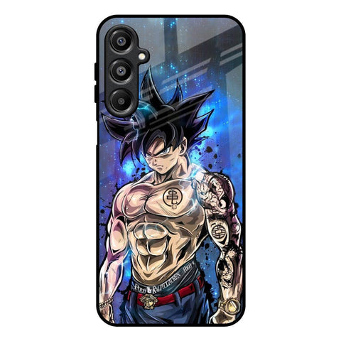 Branded Anime Glossy Case for Samsung Galaxy A16 5G