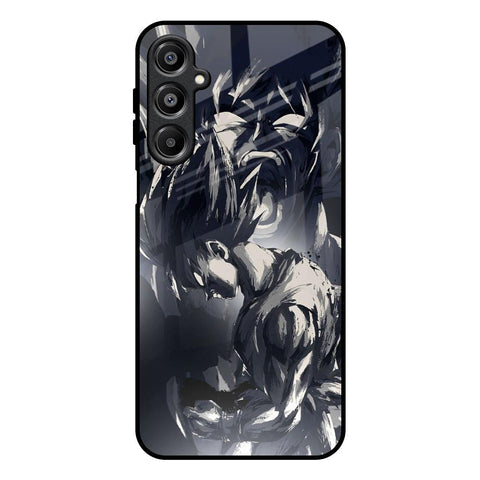 Sketch Art DB Glossy Case for Samsung Galaxy A16 5G