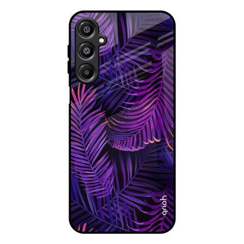 Plush Nature Glossy Case for Samsung Galaxy A16 5G