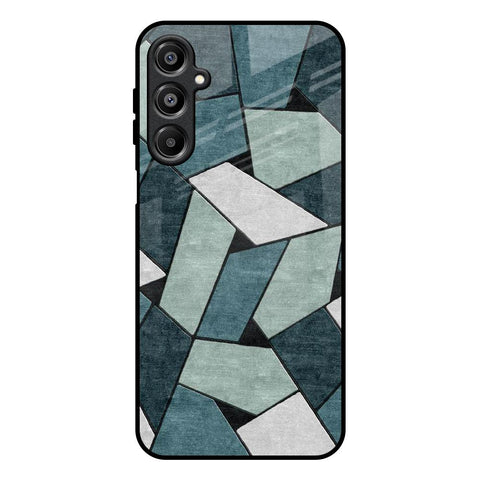 Abstact Tiles Glossy Case for Samsung Galaxy A16 5G