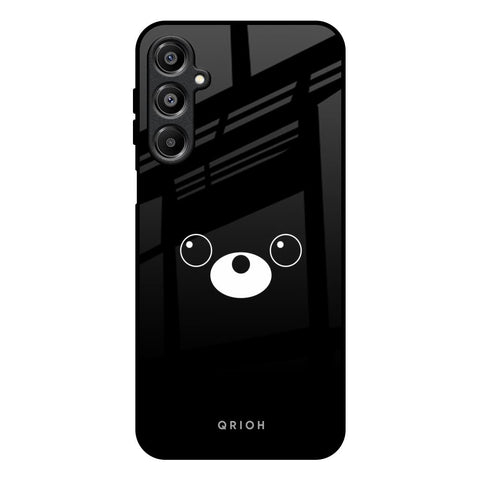 Cute Bear Glossy Case for Samsung Galaxy A16 5G