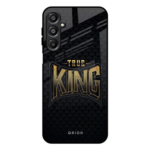True King Glossy Case for Samsung Galaxy A16 5G
