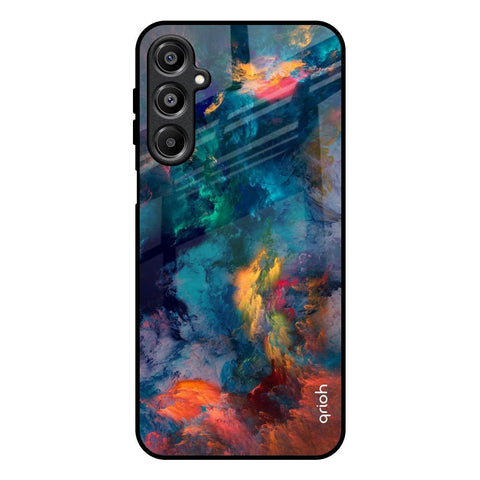 Cloudburst Glossy Case for Samsung Galaxy A16 5G