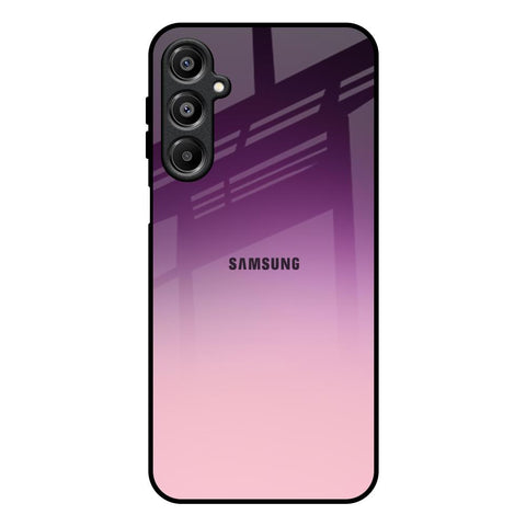 Purple Gradient Glossy case for Samsung Galaxy A16 5G