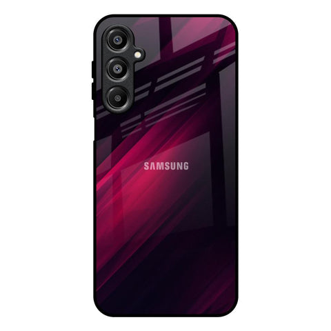 Razor Black Glossy Case for Samsung Galaxy A16 5G