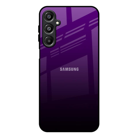 Harbor Royal Blue Glossy Case For Samsung Galaxy A16 5G