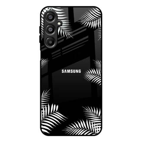 Zealand Fern Design Glossy Case For Samsung Galaxy A16 5G