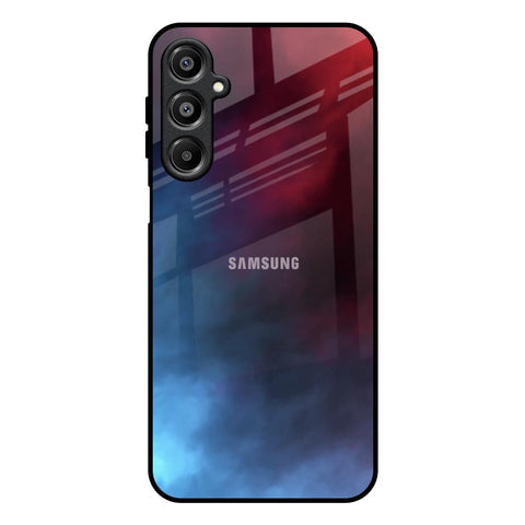 Smokey Watercolor Glossy Case for Samsung Galaxy A16 5G