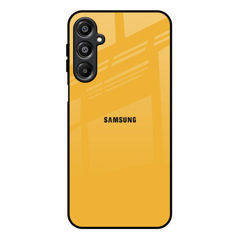 Fluorescent Yellow Glossy case for Samsung Galaxy A16 5G