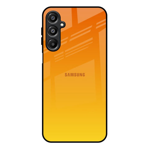 Sunset Glossy Case for Samsung Galaxy A16 5G