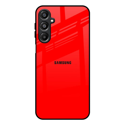 Blood Red Glossy Case for Samsung Galaxy A16 5G