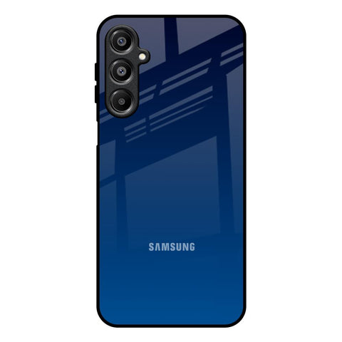 Very Blue Glossy Case for Samsung Galaxy A16 5G
